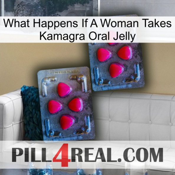 What Happens If A Woman Takes Kamagra Oral Jelly 14